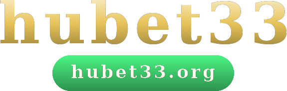 hubet33 logo