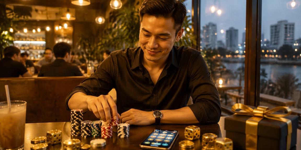 hubet33 Chọn Lọc Di Động