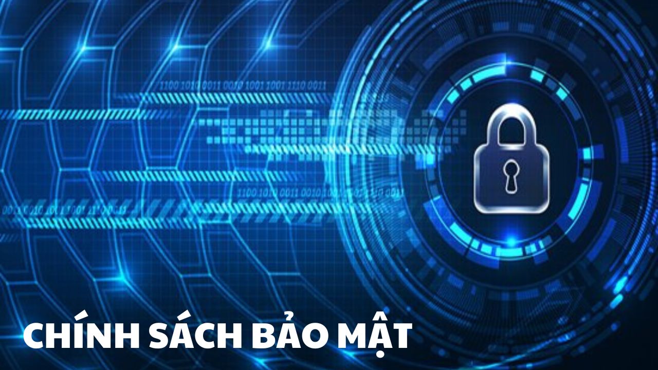 Chính Sách Bảo Mật Tại HUBET33 -  An Toàn Tuyệt Đối Cho Thành Viên