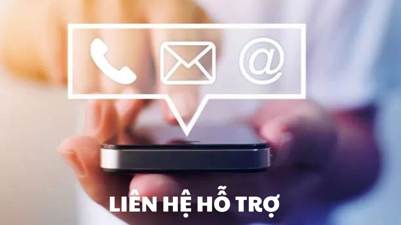 Liên hệ HUBET33: Hỗ trợ 24/7, giải đáp mọi thắc mắc