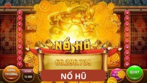 Nổ hũ HUBET33 với nhiều phần thưởng lớn luôn thu hút người chơi