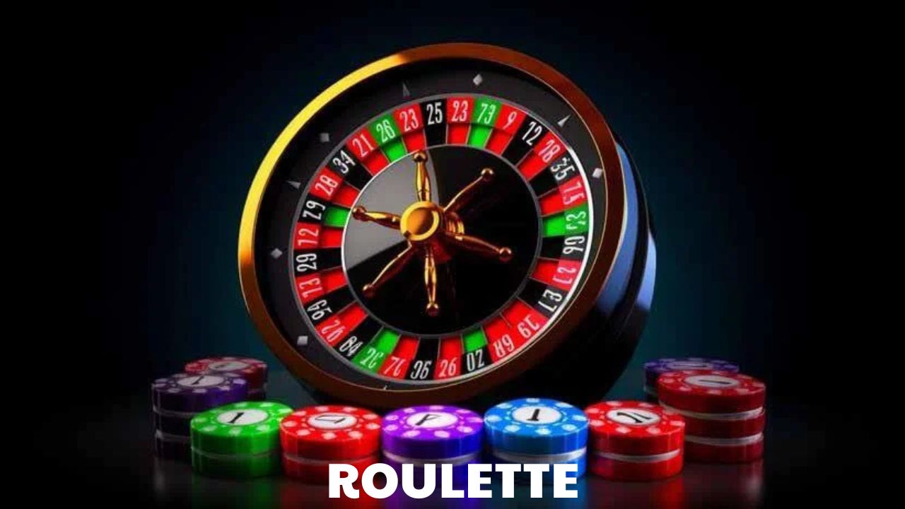 Roulette Hubet33 được nhiều cược thủ yêu thích