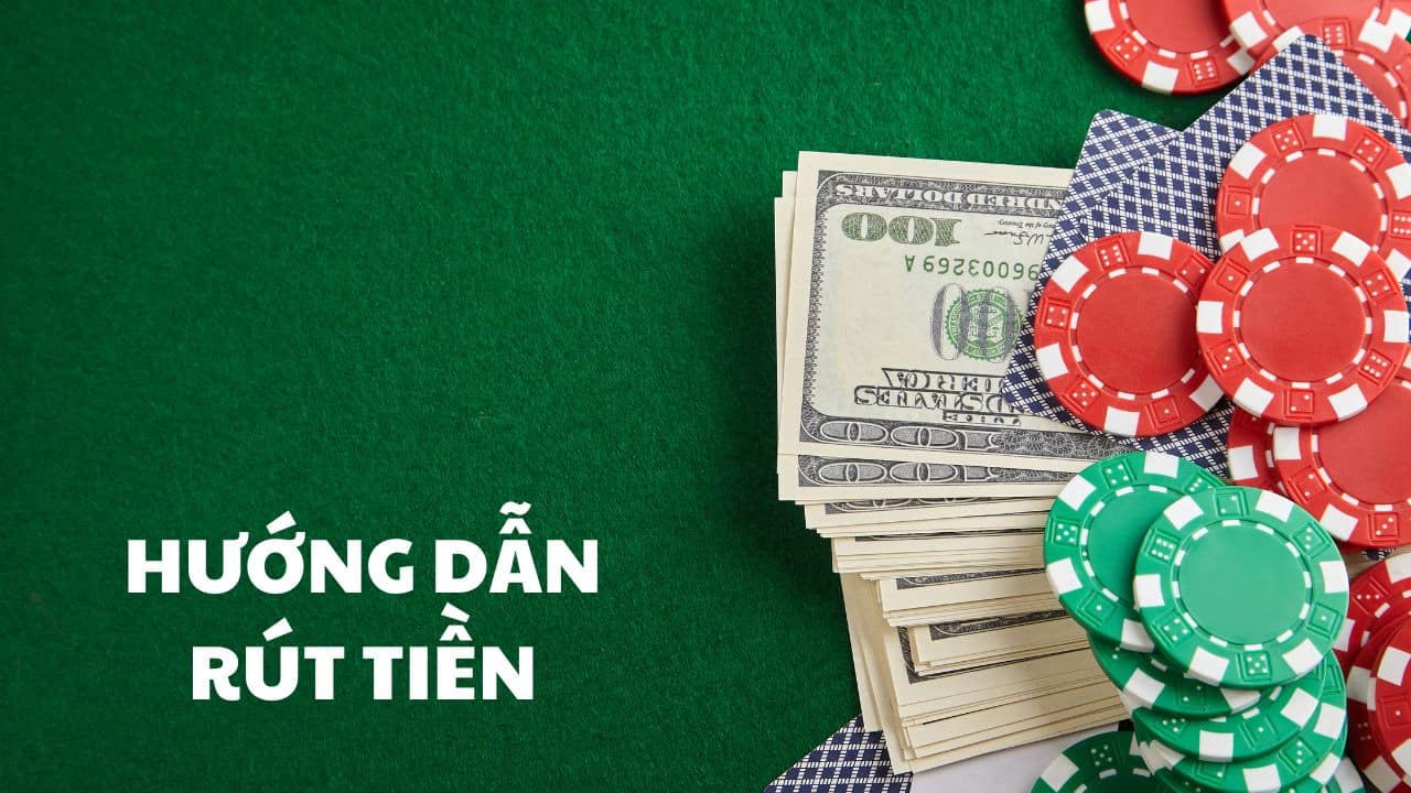 Hướng Dẫn Chi Tiết Quy Trình Rút Tiền HUBET33 Nhanh Chóng Và An Toàn